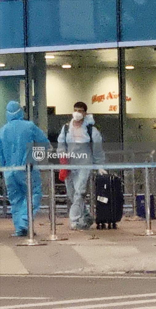 Dàn sao Running Man Việt đổ bộ sân bay Đà Nẵng: Jack có lộ diện?-3