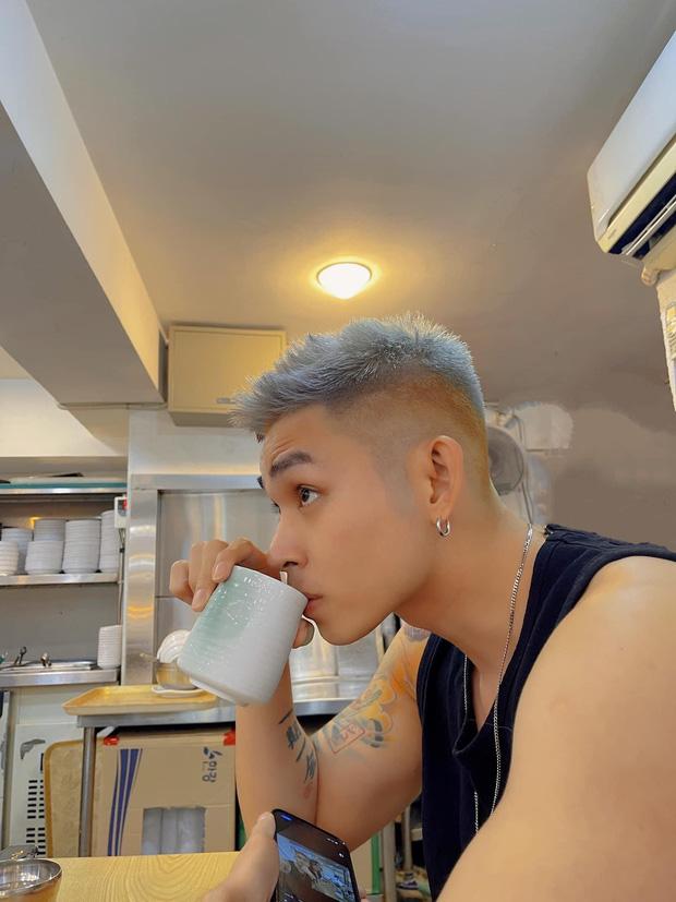 Dàn sao Running Man Việt đổ bộ sân bay Đà Nẵng: Jack có lộ diện?-13