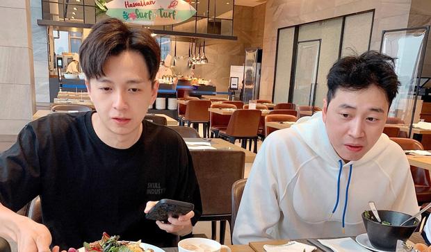 Dàn sao Running Man Việt đổ bộ sân bay Đà Nẵng: Jack có lộ diện?-11