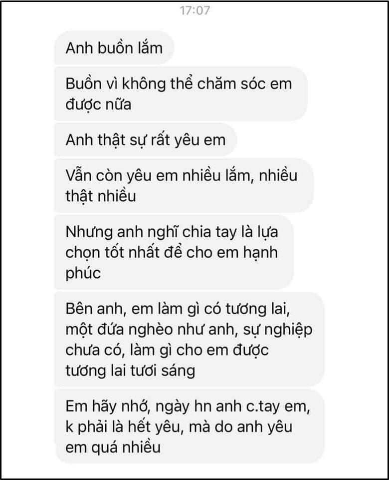 7749 mẫu văn chia tay vẫn tỏ ra cao thượng, chị em nghe phát ớn-1