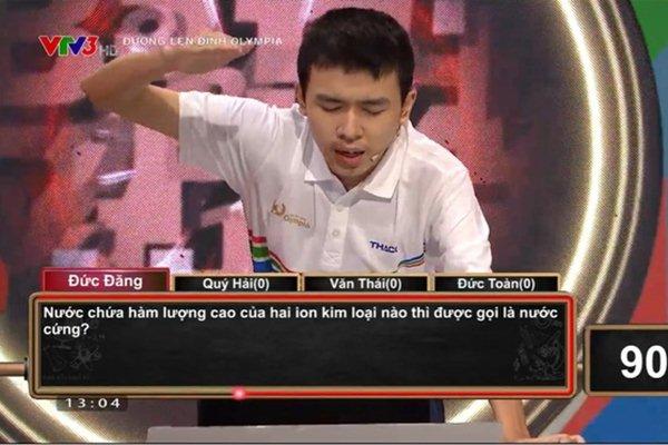 Đường Lên Đỉnh Olympia lại sai kiến thức, 2 tuần đăng 3 bài xin lỗi-3