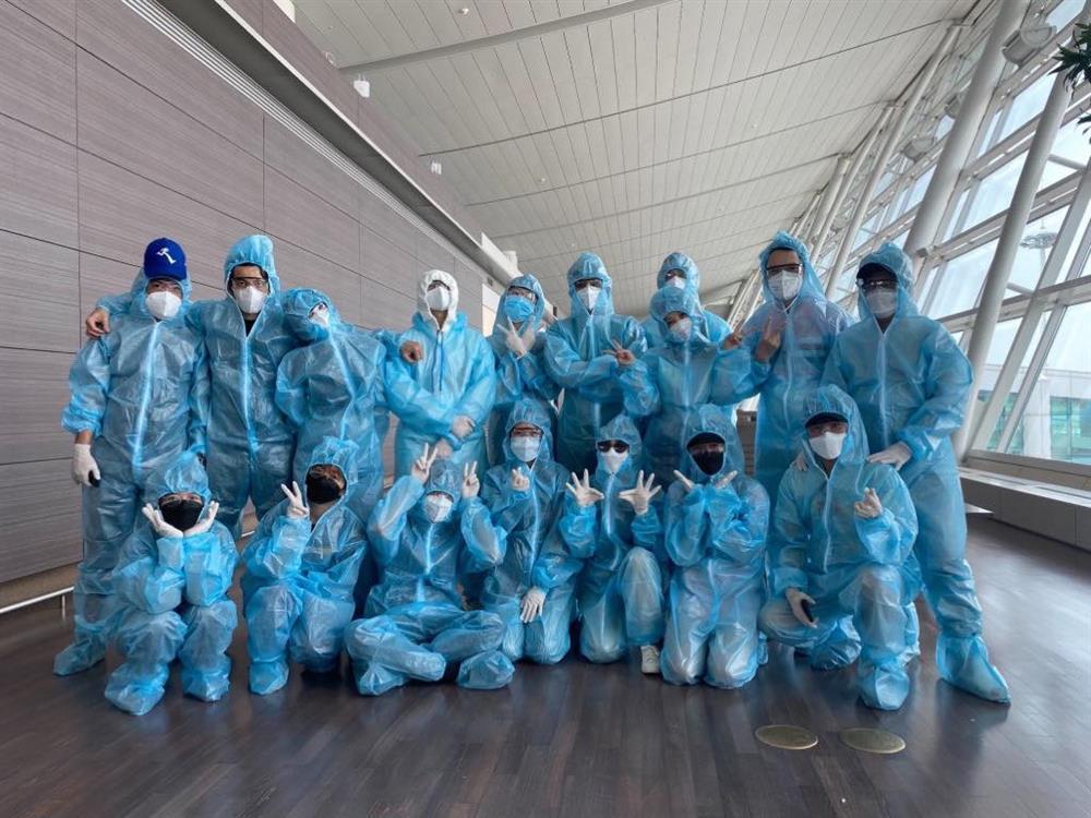 Đóm vẫn nuôi hy vọng về sự xuất hiện của Jack tại Running Man?-3