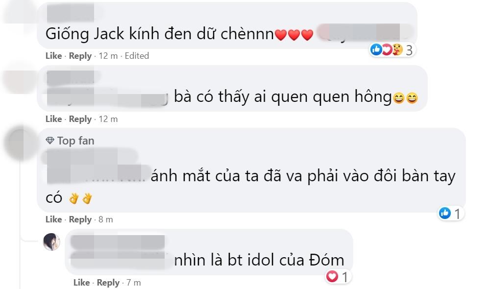 Đóm vẫn nuôi hy vọng về sự xuất hiện của Jack tại Running Man?-7