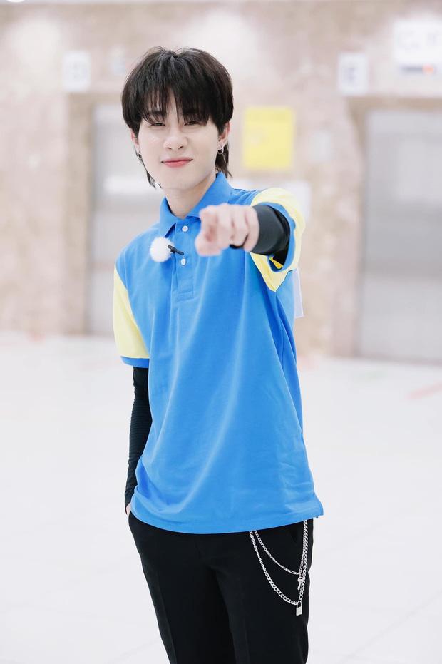 Đóm vẫn nuôi hy vọng về sự xuất hiện của Jack tại Running Man?-11