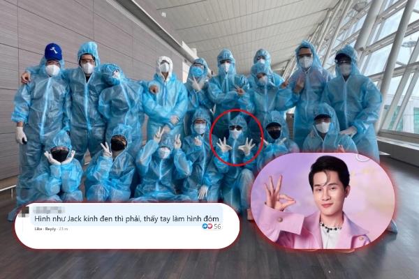 BTS quay reaction Jack hát live, còn trầm trồ phấn khích vỗ tay?-4