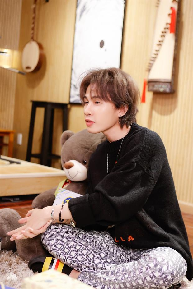 Sự thật Jack cùng dàn cast Running Man Việt từ Hàn về nước-5