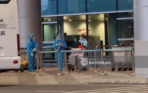 Sự thật Jack cùng dàn cast Running Man Việt từ Hàn về nước-1