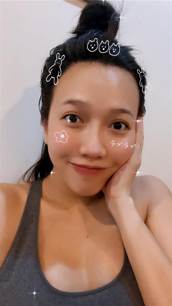 Ngỡ ngàng ngoại hình Anh Tú giữa tin đồn lên chức bố bỉm-7