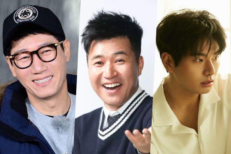 Ji Suk Jin, Kim Jong Min và Lee Yi Kyung được chọn làm MC cho chương trình “That Oppa At The Tteokbokki Restaurant”. Chương trình mới của đài MBC every1 kể về 3 người đàn ông mở một nhà hàng bánh gạo cay và câu chuyện của những khách đến thăm nhà hàng.