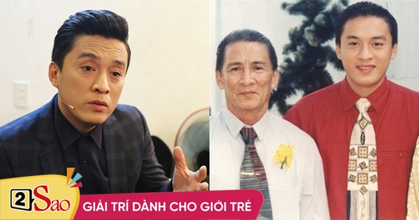 Bố ruột Lam Trường qua đời, dàn sao Việt chia buồn