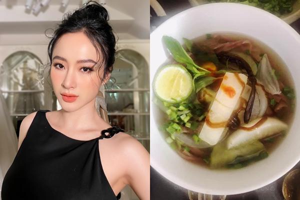 Trước khi u mê Địa Long, Angela Phương Trinh u mê Can Lộ Lộ-5