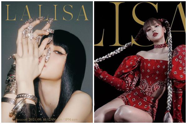 Lisa BLACKPINK tung teaser 2 ngầu đét nhưng fan tỏ ý không tin tưởng-14