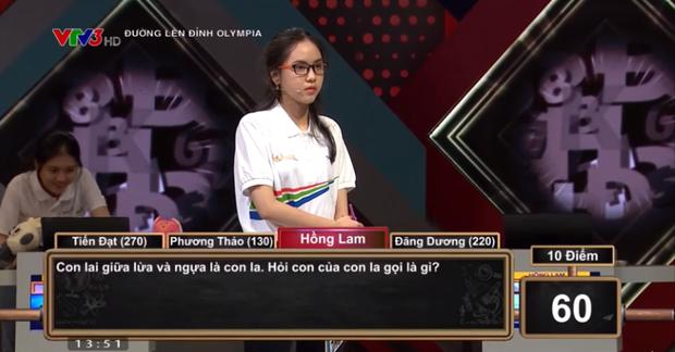 Loạt câu hỏi Olympia bị tố sai kiến thức nghiêm trọng-2