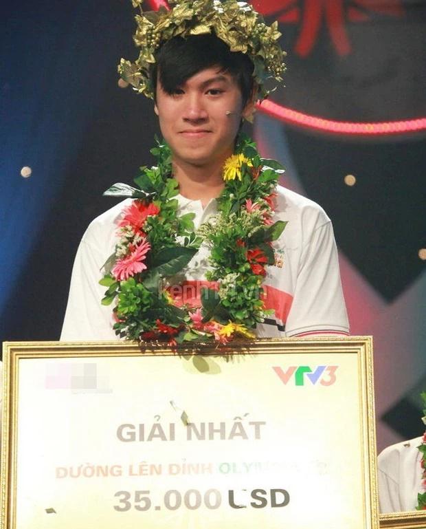 Loạt câu hỏi Olympia bị tố sai kiến thức nghiêm trọng-4