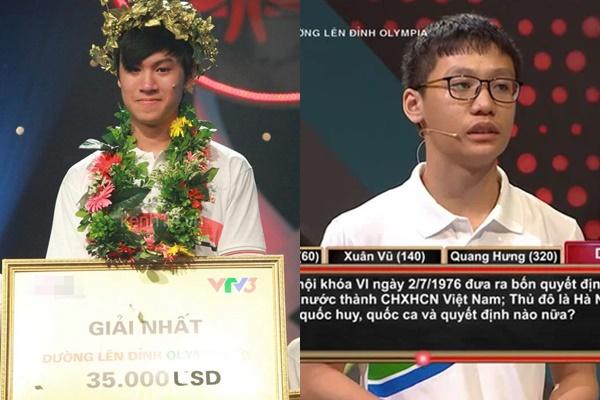 Cuộc sống ông tổ ngành rửa bát sau 11 năm vô địch Olympia-6