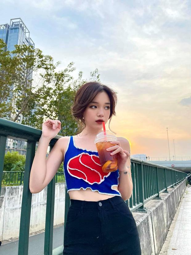 Linh Ngọc Đàm khoe khéo người yêu, Quỳnh Anh Shyn tung hứng gắt-1