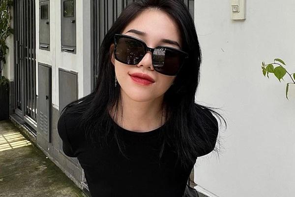 Bị fan đặt nghi vấn có người yêu đồng giới, Linh Ngọc Đàm phản ứng gắt-4