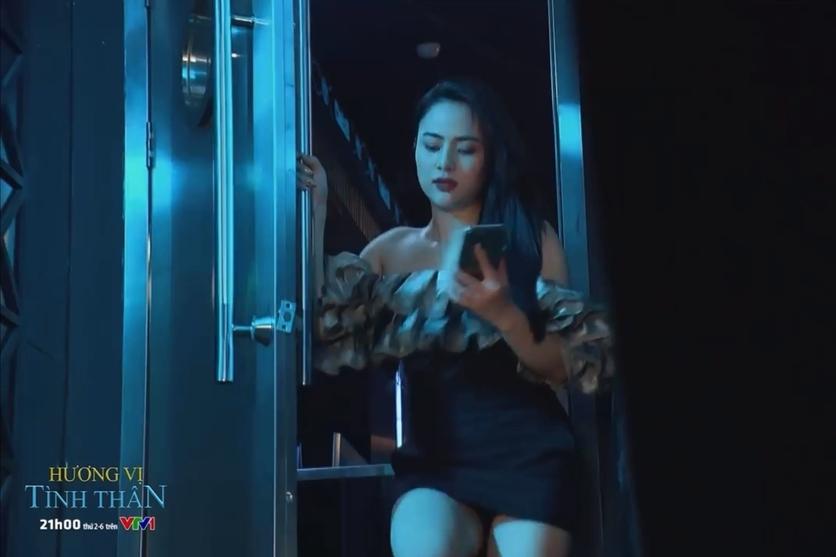 Mỹ nhân Việt lên đồ đi bar: Phương Oanh kín đáo, Lan Ngọc sang chảnh-3