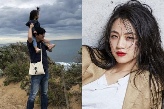 Cuộc sống làm dâu ở nông thôn Hàn Quốc của Thang Duy