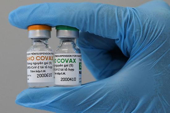 Vì sao chưa cấp phép vắc xin Nanocovax?