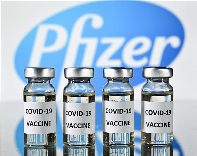 Không có chuyện Donacoop nhập 15 triệu liều vaccine Pfizer?-1