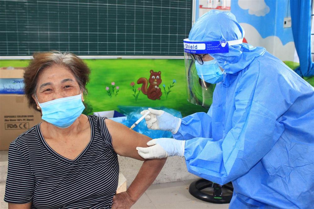 Không có chuyện Donacoop nhập 15 triệu liều vaccine Pfizer?-2