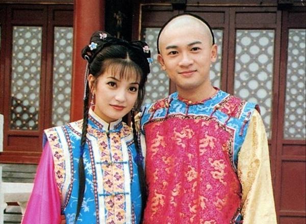 11 bộ phim kinh điển của Triệu Vy có thể sẽ biến mất-2