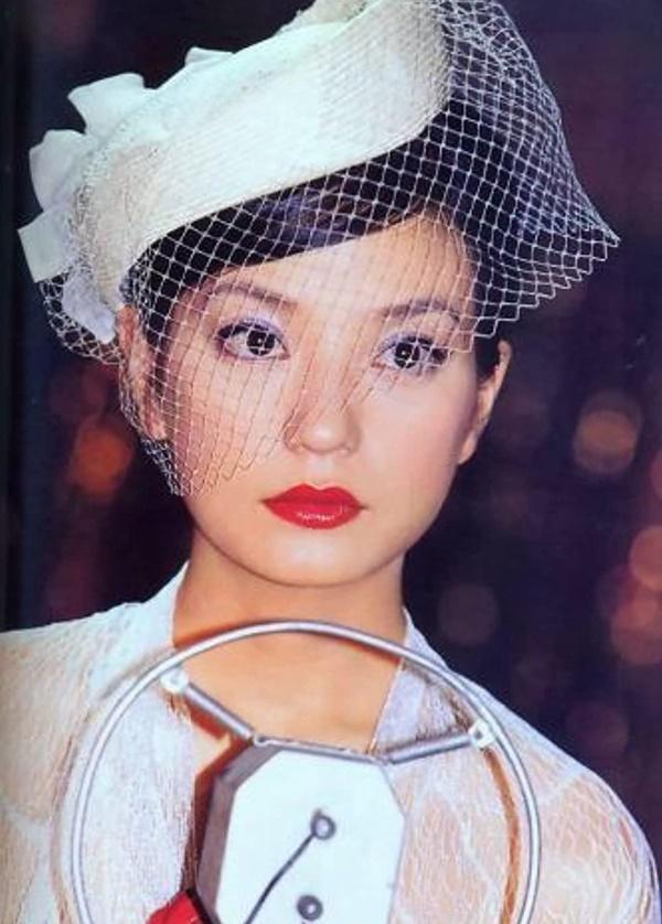 11 bộ phim kinh điển của Triệu Vy có thể sẽ biến mất-11