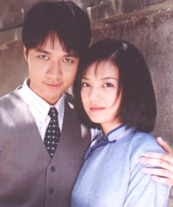 11 bộ phim kinh điển của Triệu Vy có thể sẽ biến mất-12