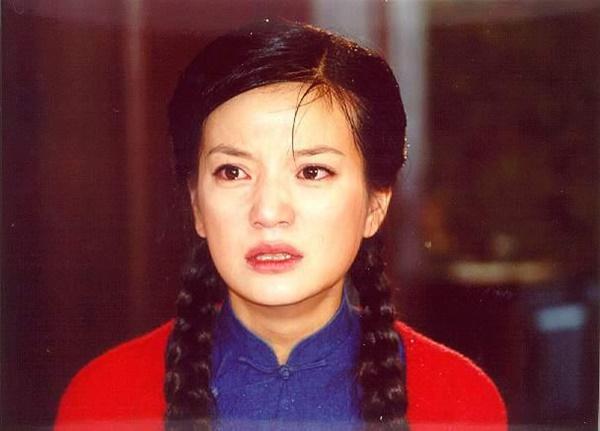 11 bộ phim kinh điển của Triệu Vy có thể sẽ biến mất-8