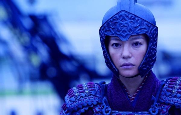 11 bộ phim kinh điển của Triệu Vy có thể sẽ biến mất-23