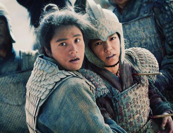 11 bộ phim kinh điển của Triệu Vy có thể sẽ biến mất-26