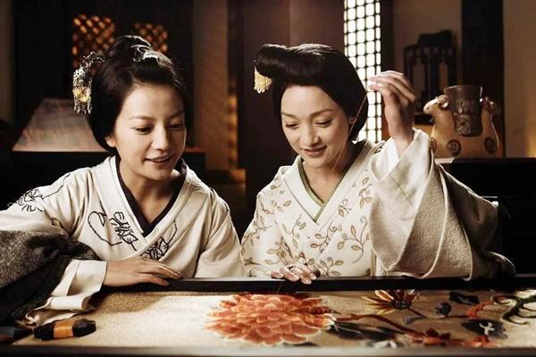 11 bộ phim kinh điển của Triệu Vy có thể sẽ biến mất-27