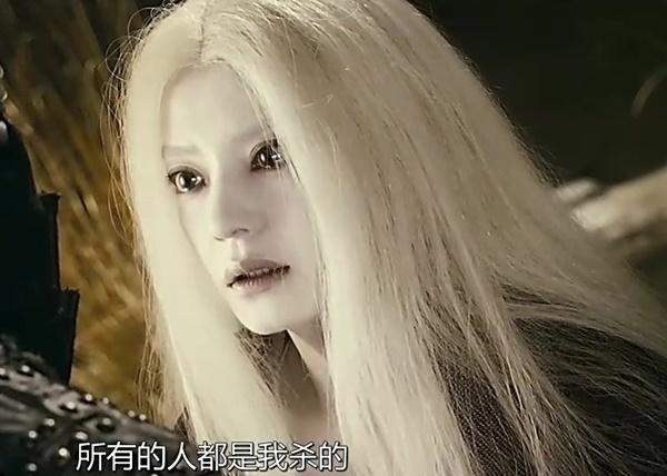 11 bộ phim kinh điển của Triệu Vy có thể sẽ biến mất-29