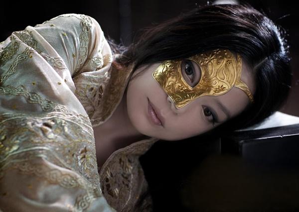 11 bộ phim kinh điển của Triệu Vy có thể sẽ biến mất-30