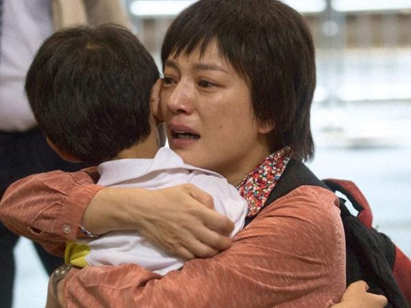 11 bộ phim kinh điển của Triệu Vy có thể sẽ biến mất-31