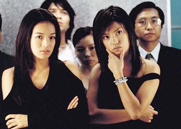 11 bộ phim kinh điển của Triệu Vy có thể sẽ biến mất-37