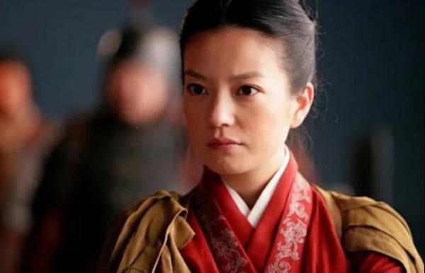 11 bộ phim kinh điển của Triệu Vy có thể sẽ biến mất-38