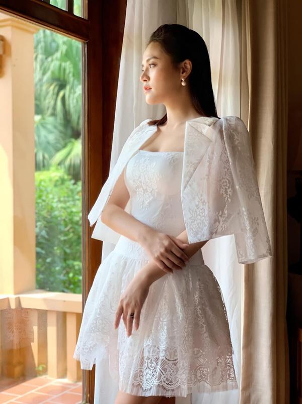 Hương Vị Tình Thân: Quan viên mặc đẹp miễn bàn dự đám cưới-3