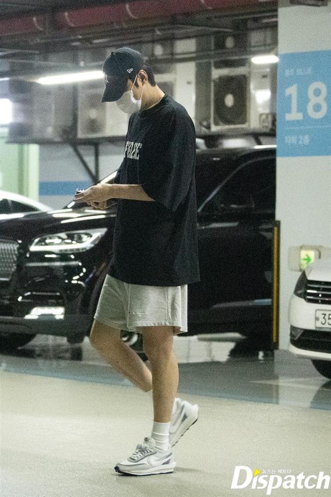 Lee Min Ho bị tung ảnh hẹn hò, lộ luôn danh tính bạn gái?-2