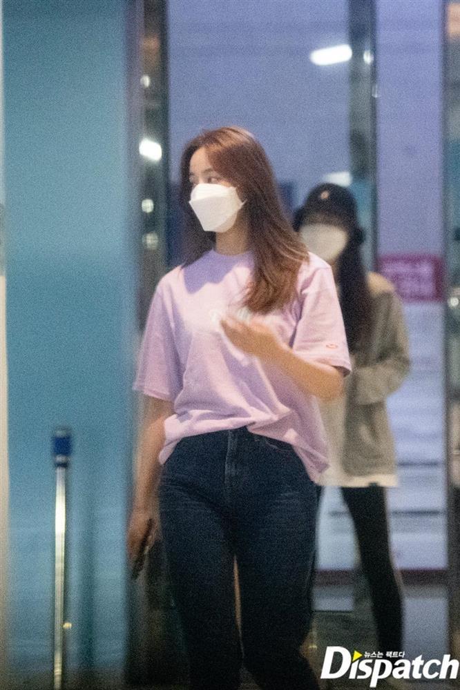 Lee Min Ho bị tung ảnh hẹn hò, lộ luôn danh tính bạn gái?-3