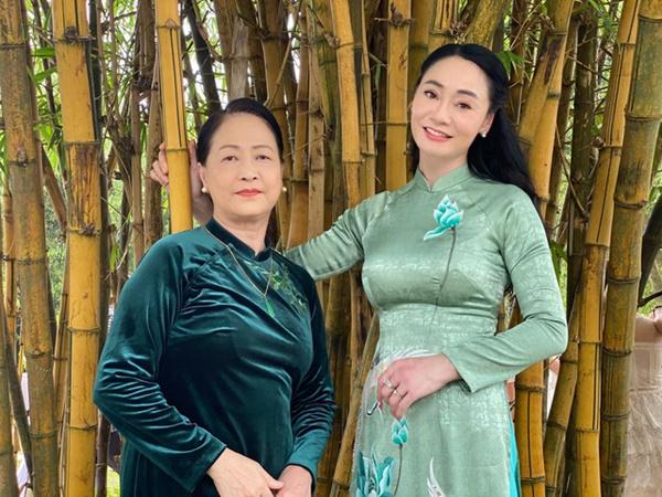 Hương Vị Tình Thân: Quan viên mặc đẹp miễn bàn dự đám cưới-9