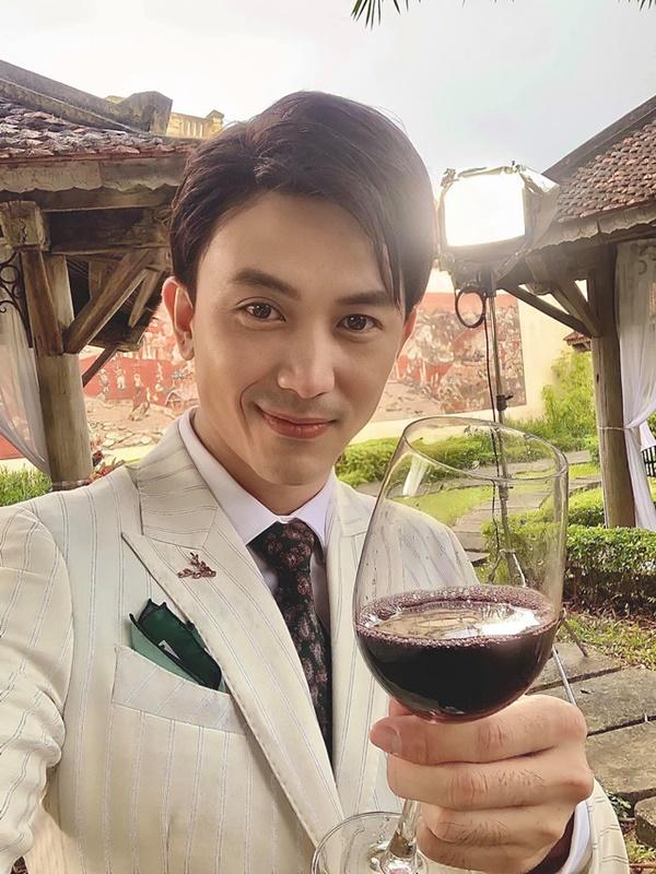 Hương Vị Tình Thân: Quan viên mặc đẹp miễn bàn dự đám cưới-13