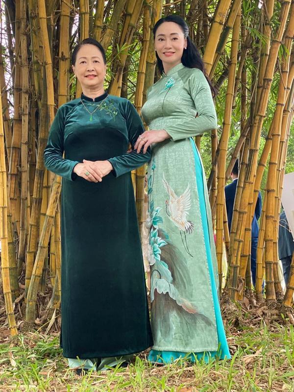 Hương Vị Tình Thân: Quan viên mặc đẹp miễn bàn dự đám cưới-10