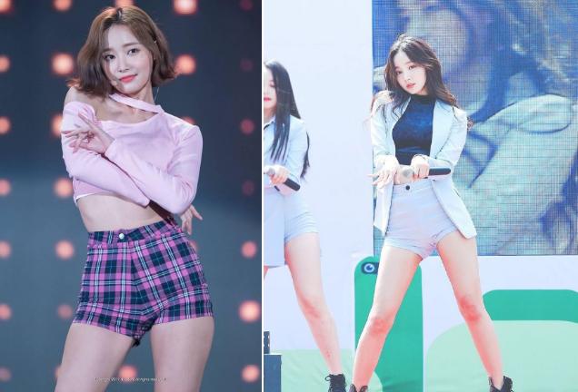 Bạn gái tin đồn Lee Min Ho: Vóc dáng sexy, bị nghi dao kéo toàn bộ-4