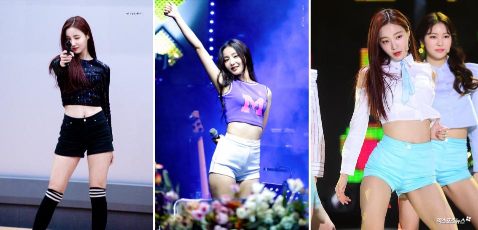 Bạn gái tin đồn Lee Min Ho: Vóc dáng sexy, bị nghi dao kéo toàn bộ-9