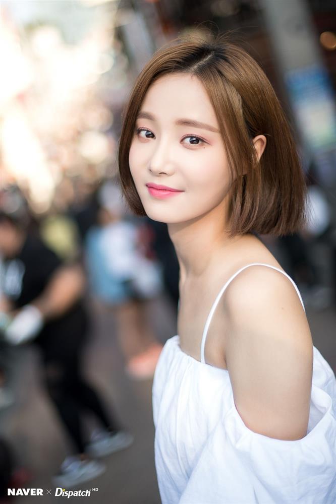 Bạn gái tin đồn Lee Min Ho: Vóc dáng sexy, bị nghi dao kéo toàn bộ-6