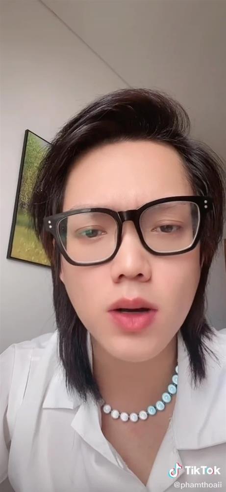 Cô gái bị bổ vào mặt khi đòi chú bác đủ tay chân tự đi mà rửa bát-2