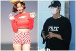 'Bạn gái tin đồn' Lee Min Ho: Vóc dáng sexy, bị nghi 'dao kéo' toàn bộ