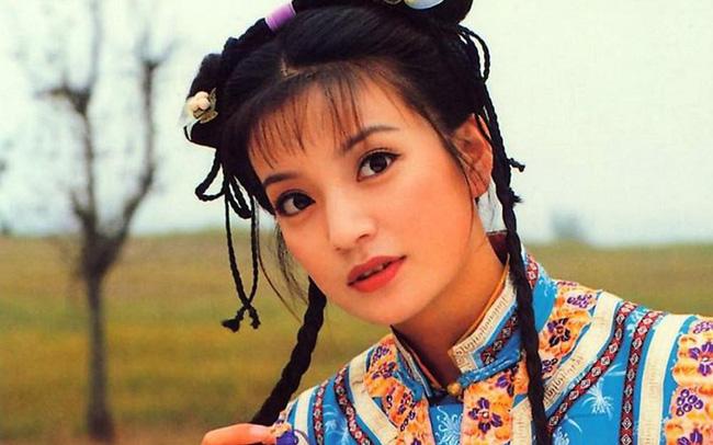 Tứ Đại Hoa Đán Trung Quốc: Ai cũng bê bối, Triệu Vy rớt đài-2